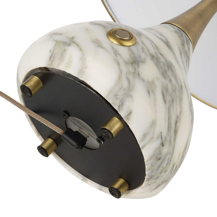 Kiss - Rechargeable Mini Lamp