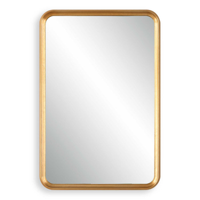Mirror - Champagne Gold