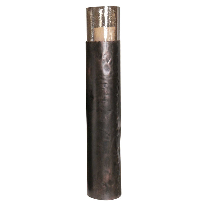 Rigina - Floor Hurricane Candleholder