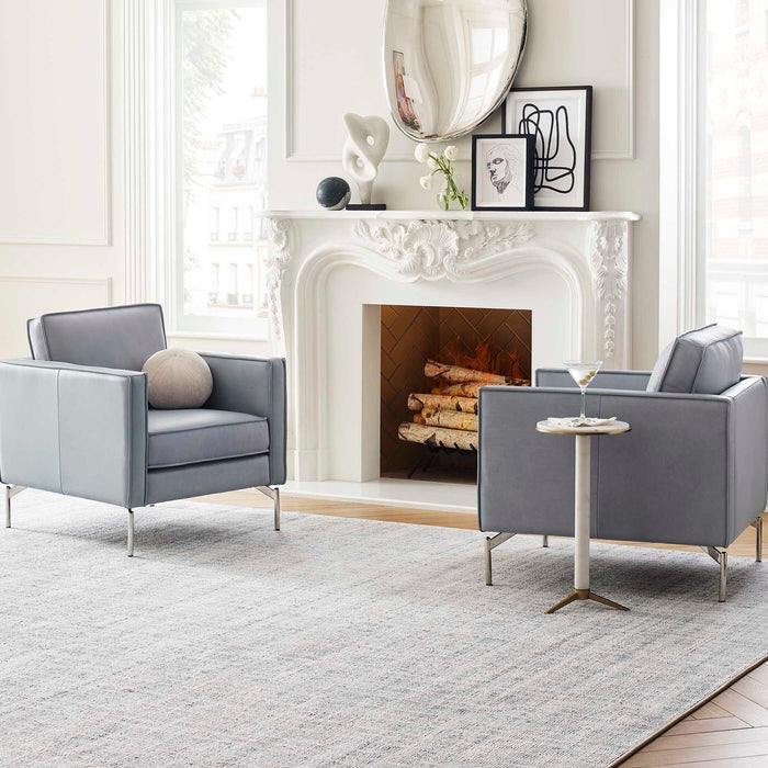 Blue Obsession - Rug