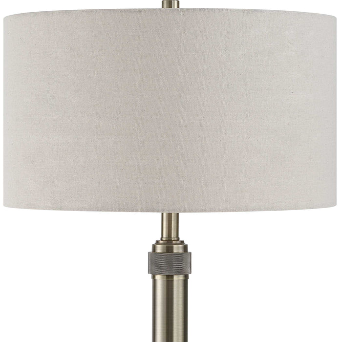 Floor Lamp - Bronze