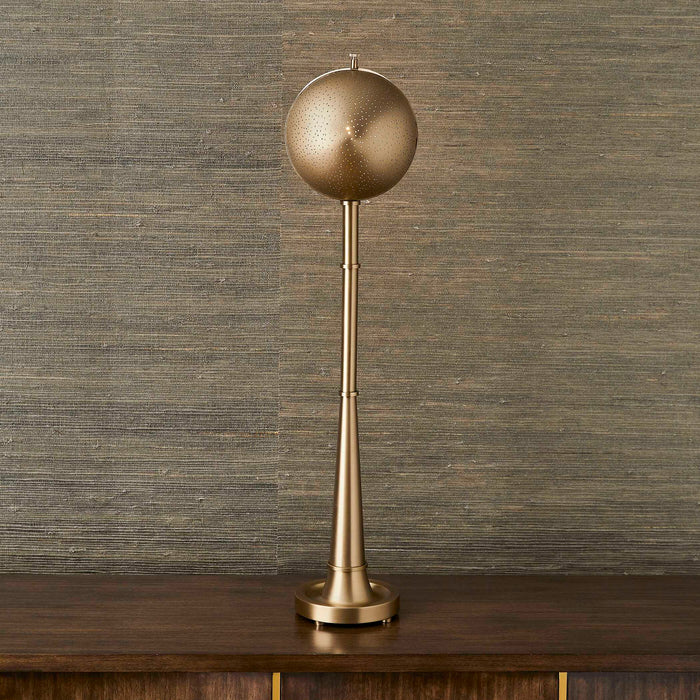 Headlight - Table Lamp