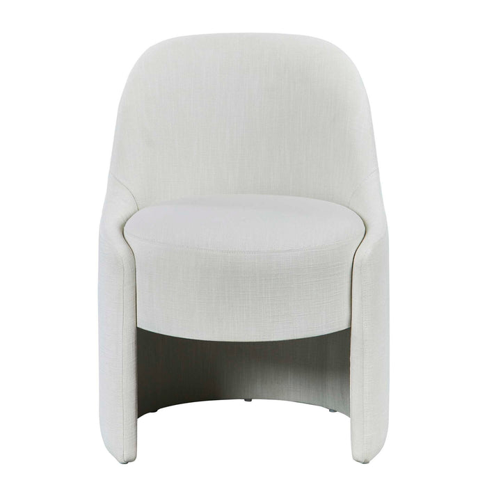 Cozy Capsule - Dining Chair