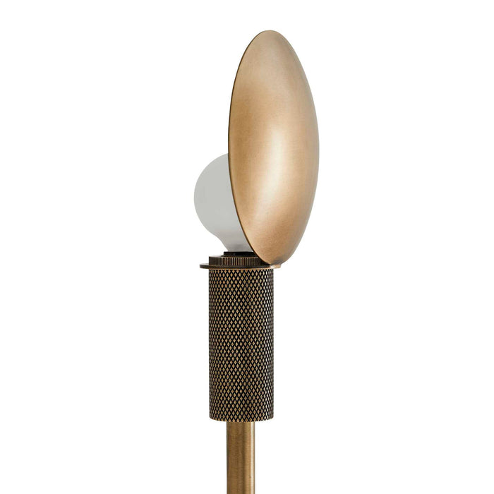 Polar - 2 Light Sconce