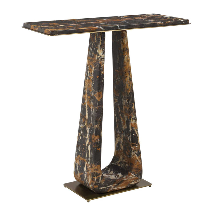 About Turn - Console Table