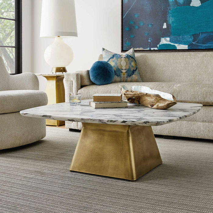 Equilateral - Coffee Table