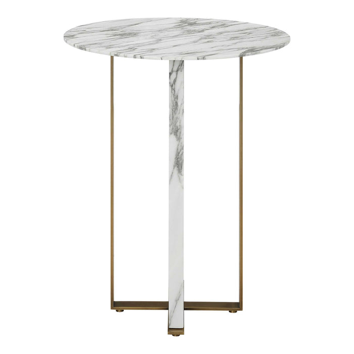Joist - Accent Table