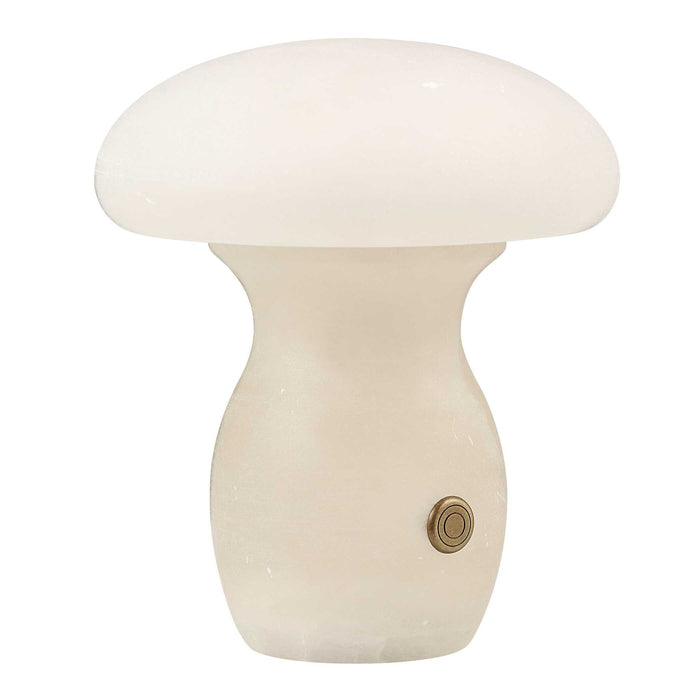 I'm a Fungi - Rechargeable Mini Lamp - White