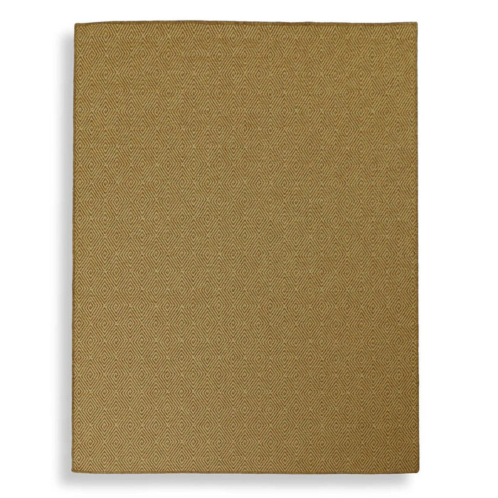 Maize Diamond - Rug