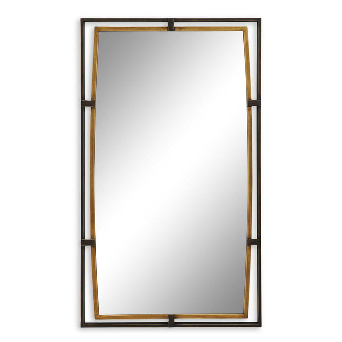 Mirror - Bronze