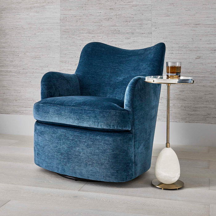 Chit Chat - Swivel Chair