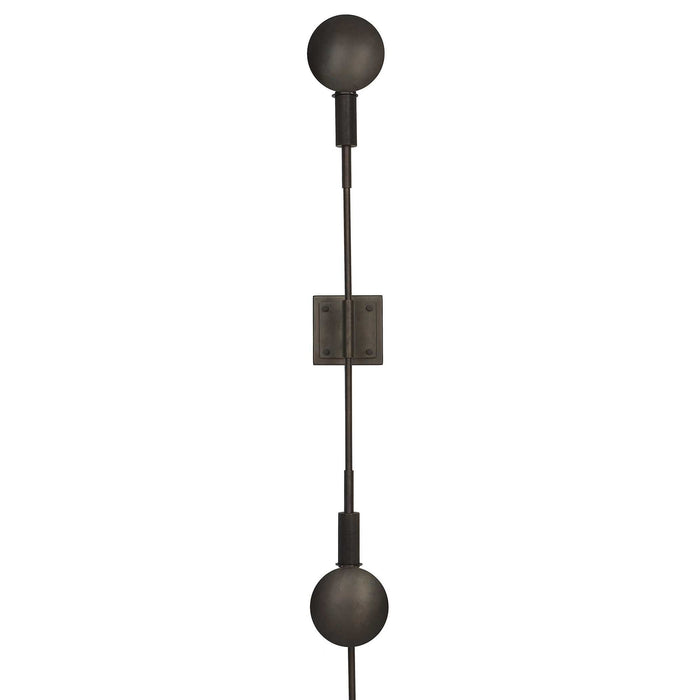 Polar - 2 Light Sconce