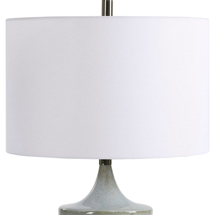 Exemplar - Table Lamp - Blue