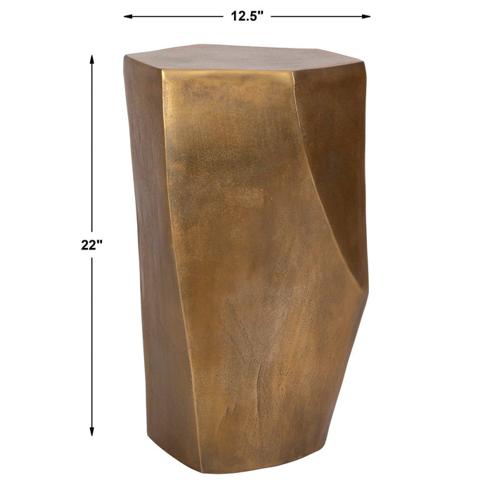 Cathenna - Accent Table