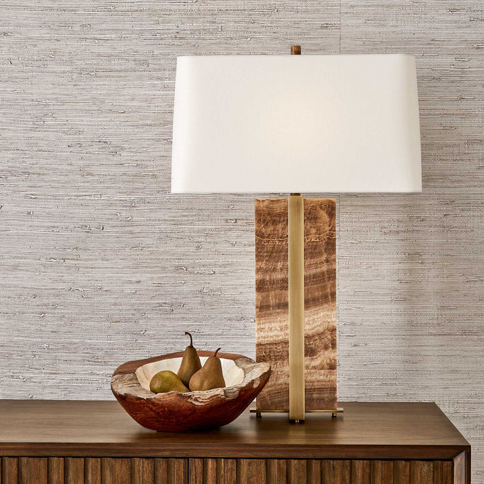 Joist - Table Lamp