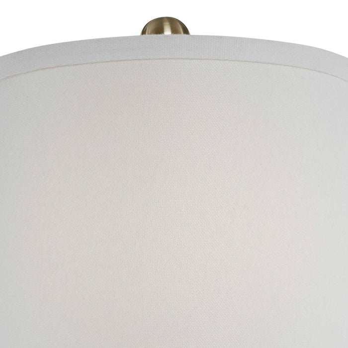 Laton - Buffet Lamp - Brass