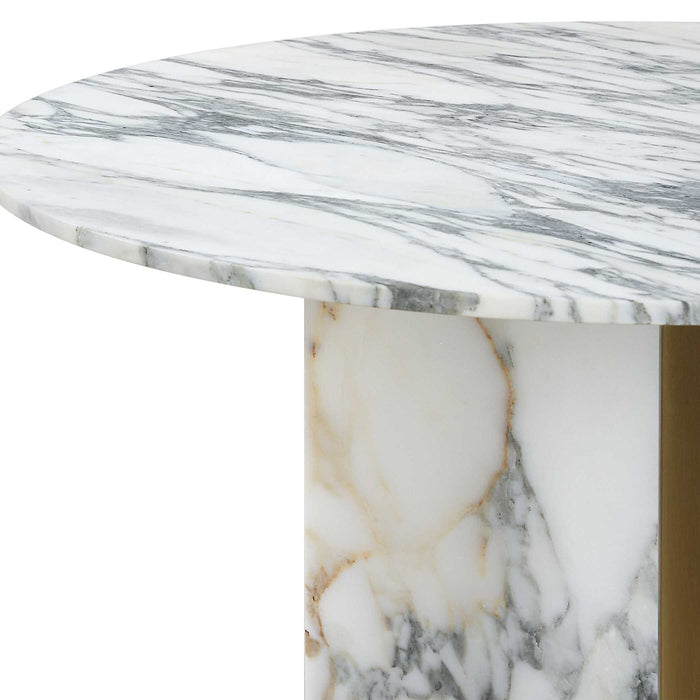 Joist - Accent Table