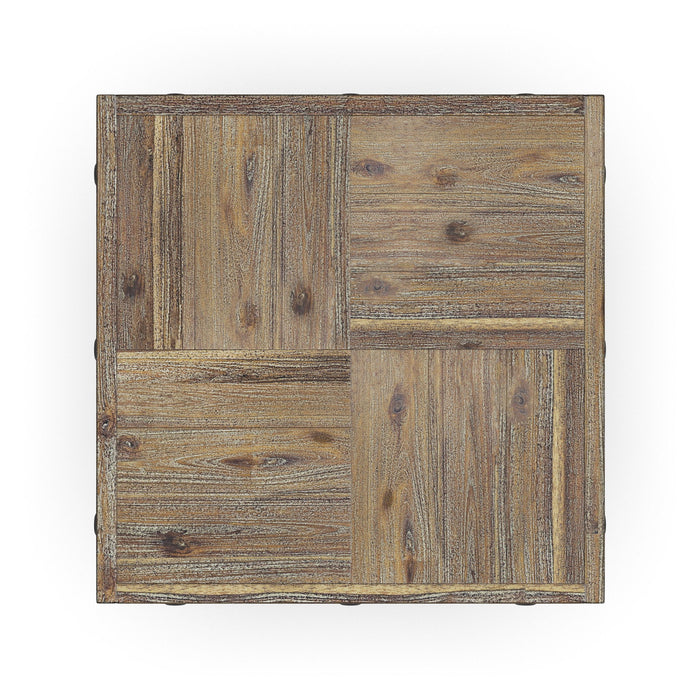 Carpenter - Chairside Table