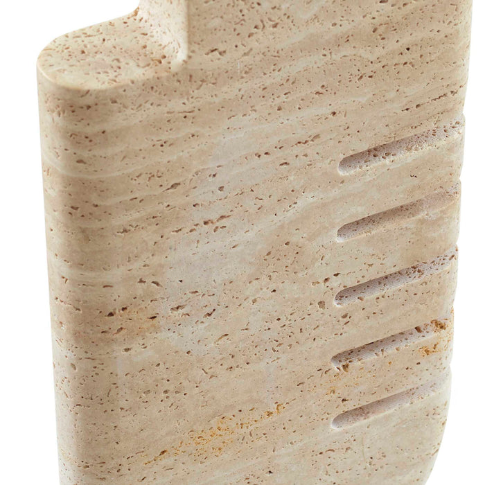 Ancient Lore - Table Lamp - Beige