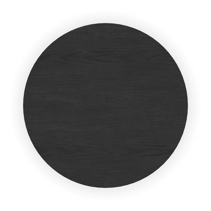 Waterfall - Round Coffee Table