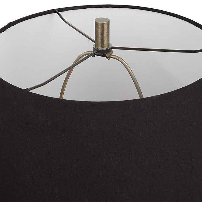 Edge - Table Lamp