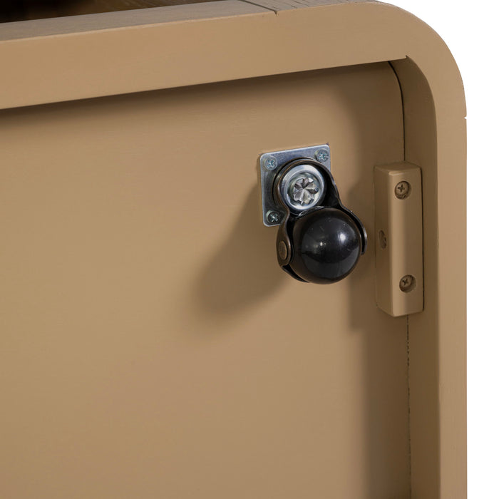 Normandy - Coffee Table