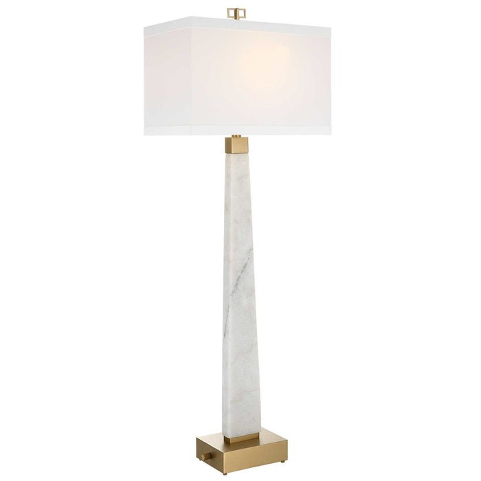 Spire - Buffet Lamp
