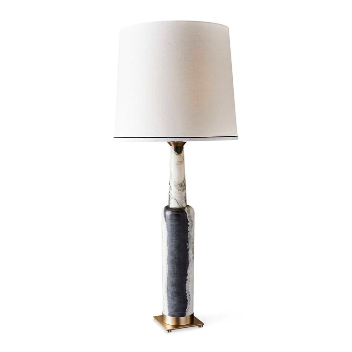 Statuesque - Table Lamp - Panda Marble