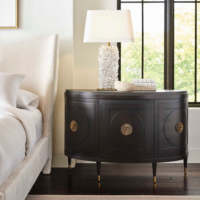 Spangled - Table Lamp - Brass