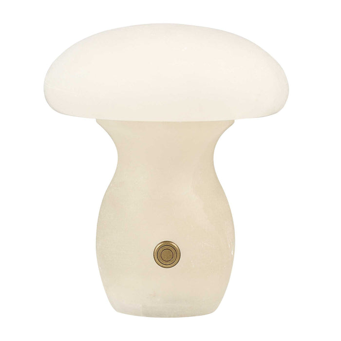 I'm a Fungi - Rechargeable Mini Lamp - White