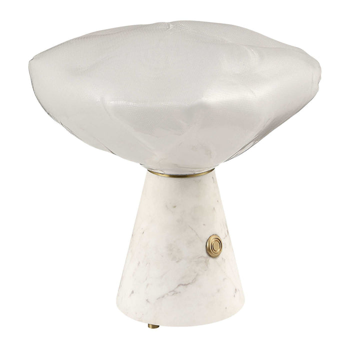 In The Bag - Rechargeable Mini Lamp - White