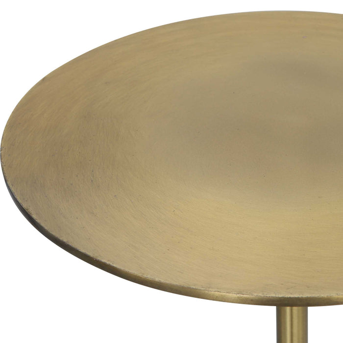 Gimlet - Drink Table - Brass