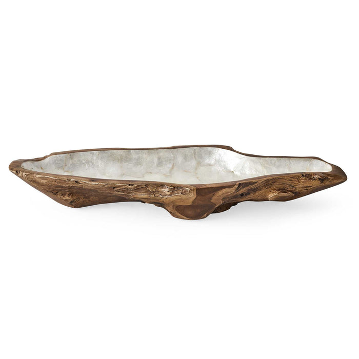 Pearl - Forest Bowl