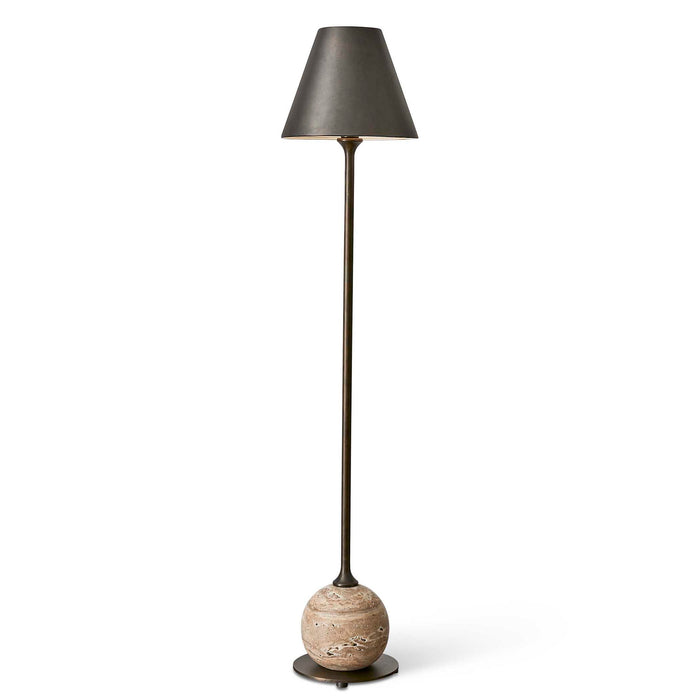 Poise - Buffet Lamp