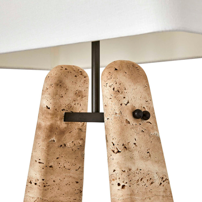 Crossbow - Table Lamp