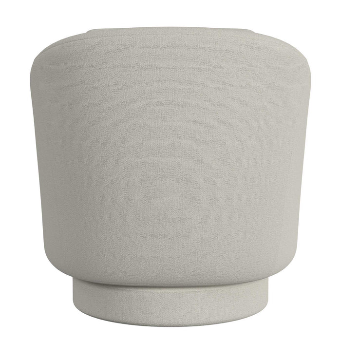 Cuddle - Swivel Chair