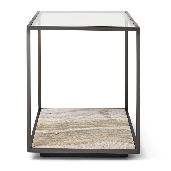 Floating Plane - End Table