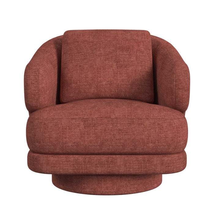 Cuddle - Swivel Chair