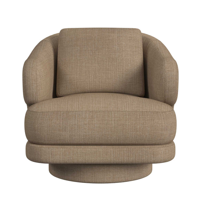 Cuddle - Swivel Chair