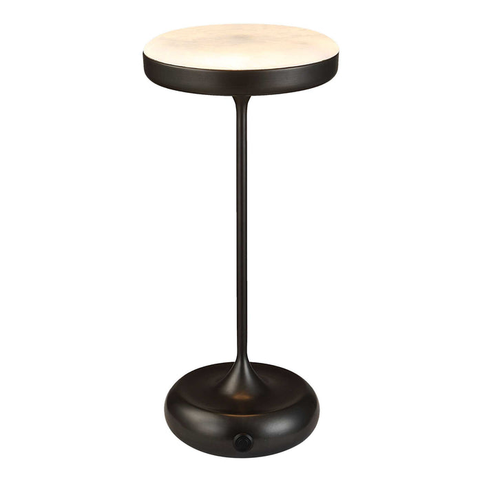 Flat Top - Rechargeable Mini Lamp