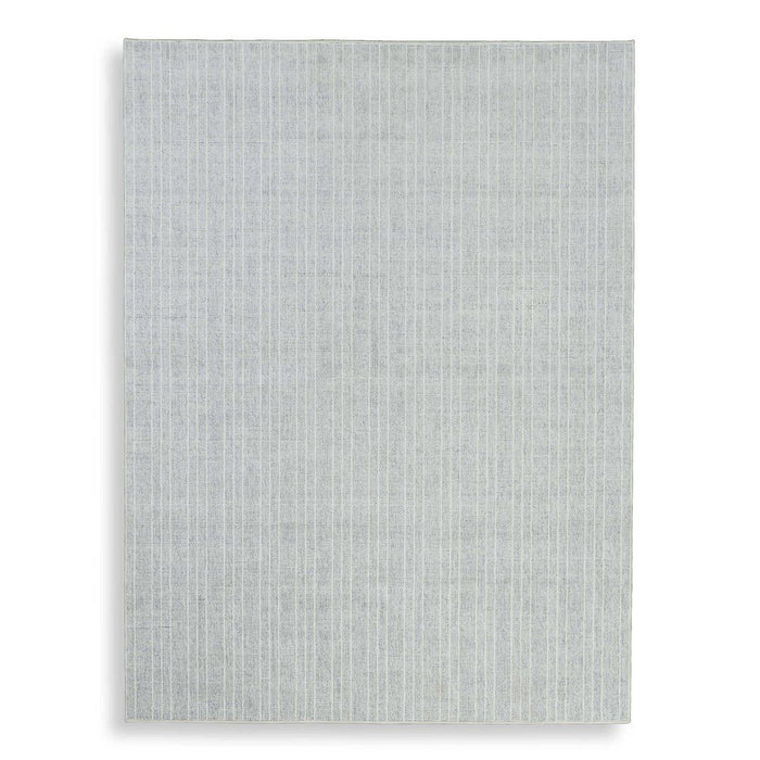 Blue Obsession - Rug