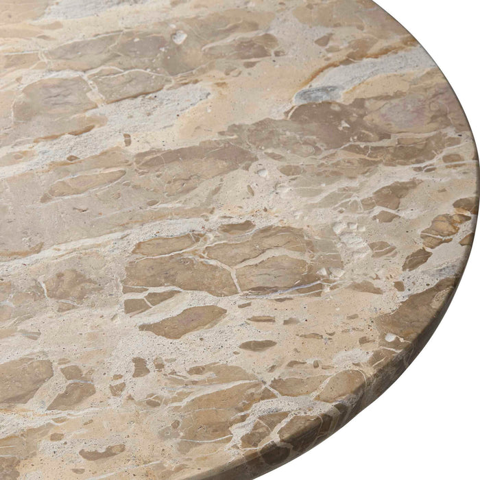 Bottled Up - Accent Table - White