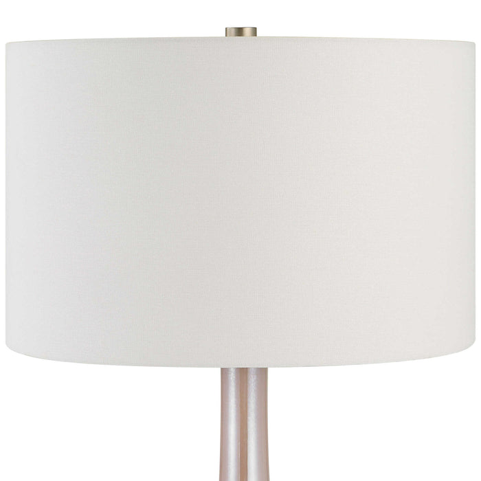 Rosa - Table Lamp - Pink