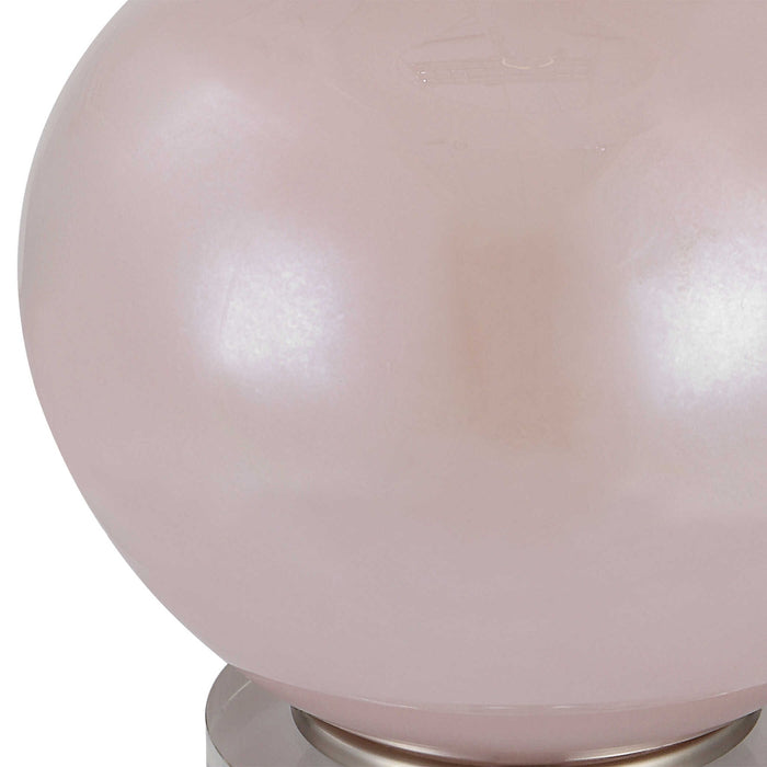 Rosa - Table Lamp - Pink
