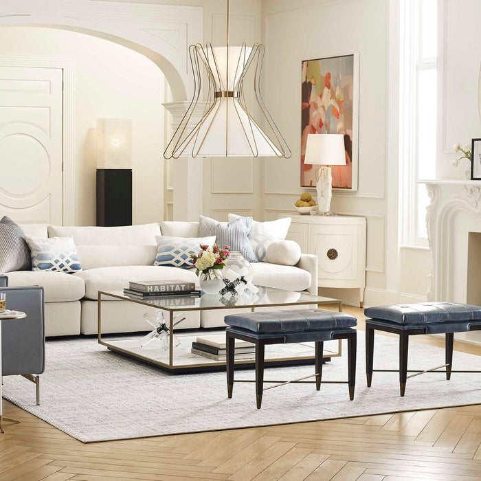 Blue Obsession - Rug