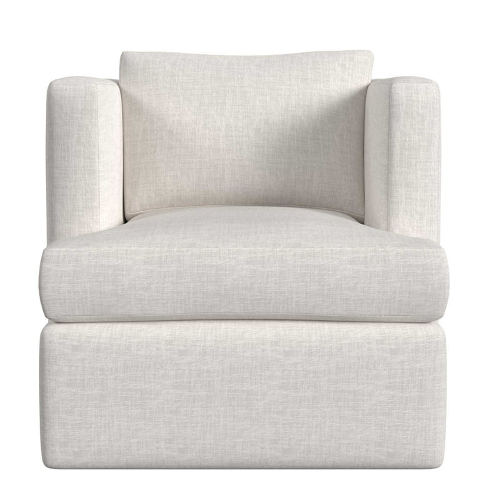 Elevated - Swivel Chair
