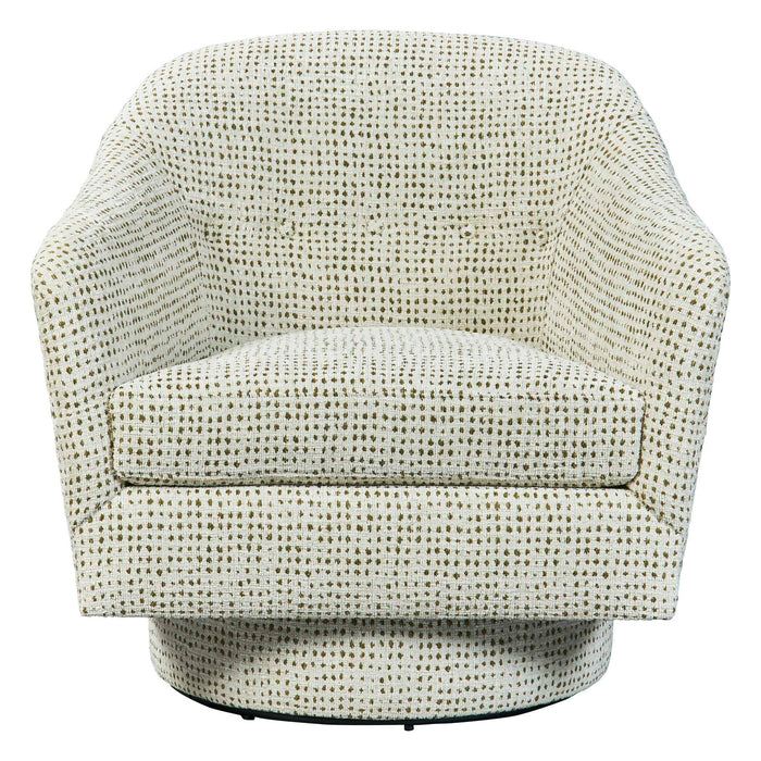 Coupe - Swivel Chair