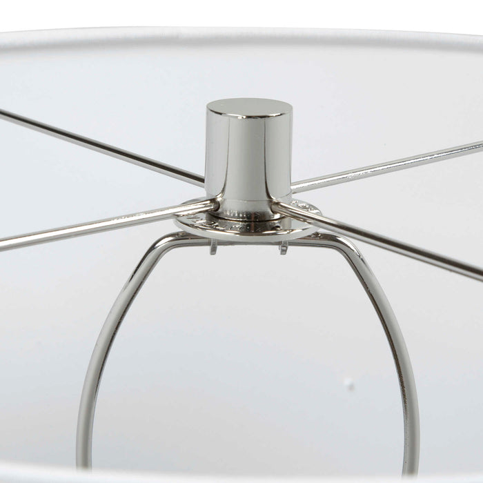 Stargazer - Table Lamp - Cobalt Navy