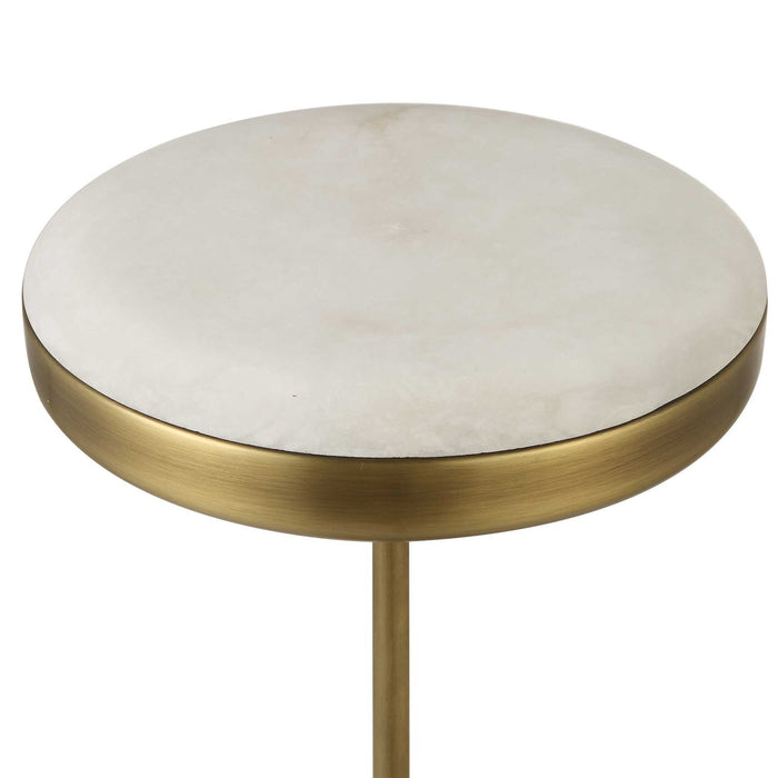 Flat Top - Rechargeable Mini Lamp