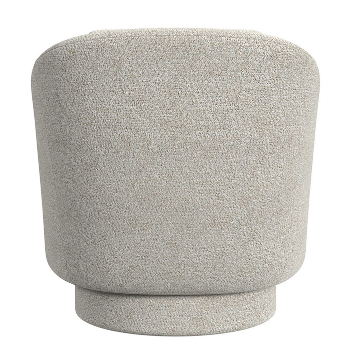 Cuddle - Swivel Chair